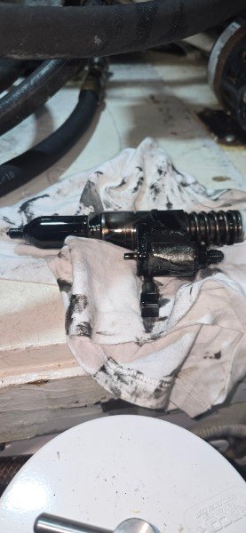 Marine Generator Service by Hall Engine Company