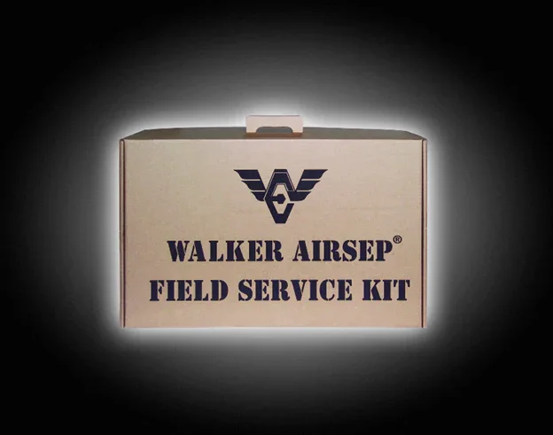 FIELD SERVICE KIT - CAT C12 Marine Engine -Kit # 1001140