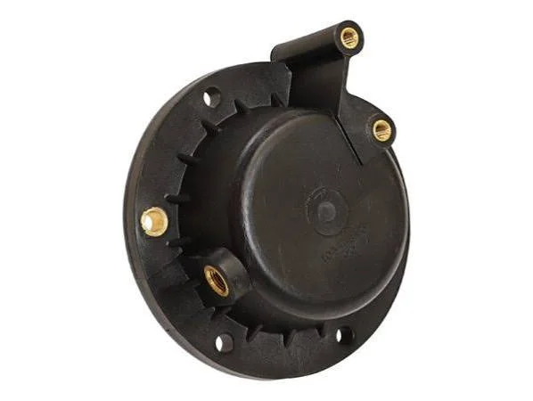 CAT Bonnet Exch -Part# 103-5820