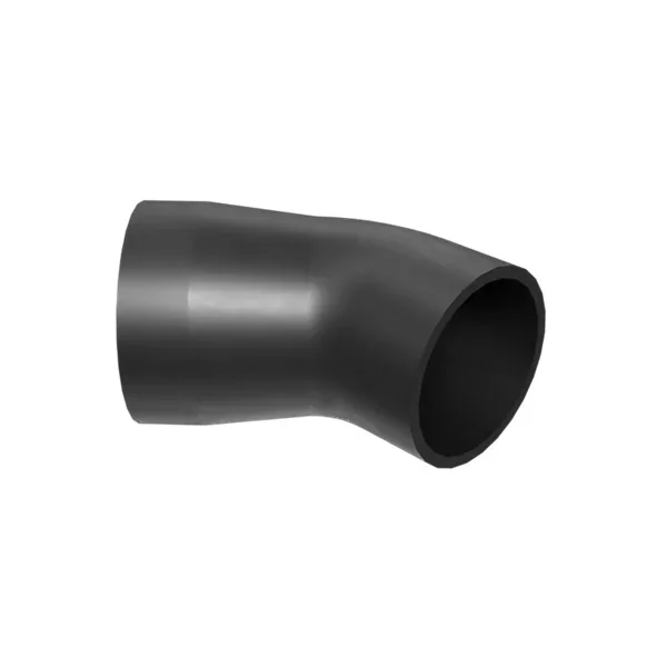 Cat 4" Elbow 149-3243