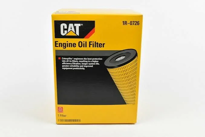CAT OIL FILTER -Part# 1R-0726