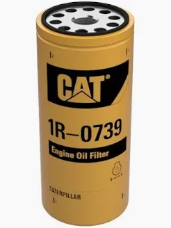 Cat Oil Filter 1R-0739