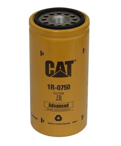 Cat Fuel Filter 1R-0750