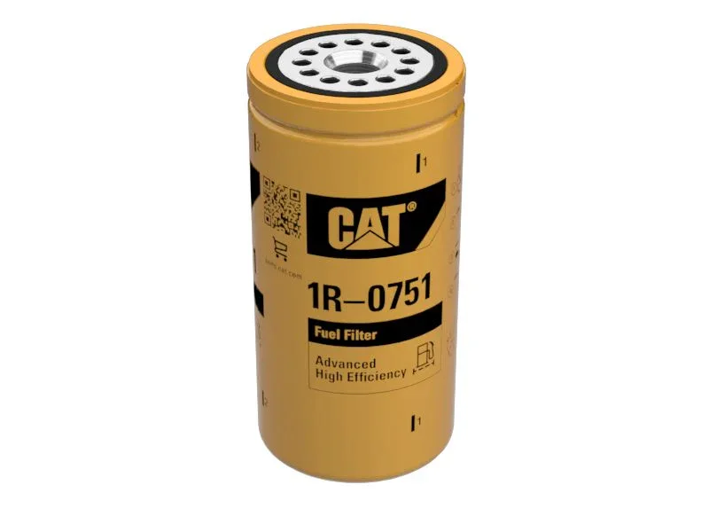 Cat Fuel Filter 1R-0751