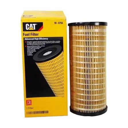 Cat Fuel Filter -Part# 1R-0756