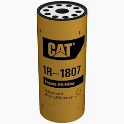 Cat Oil Filter 1R-1807