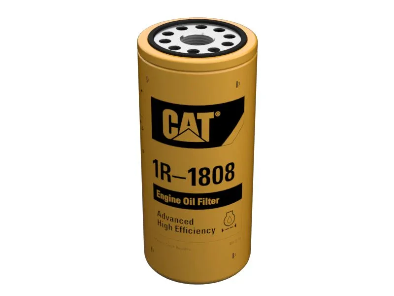 Cat Oil Filter 1R-1808