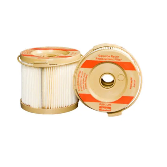 Racor Fuel Filter 2010PM  2.7" in height by 3.1"