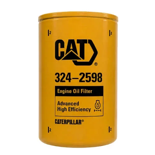 Cat Oil Filter 324-2598