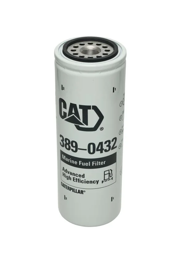 Cat Fuel Filter 389-0432