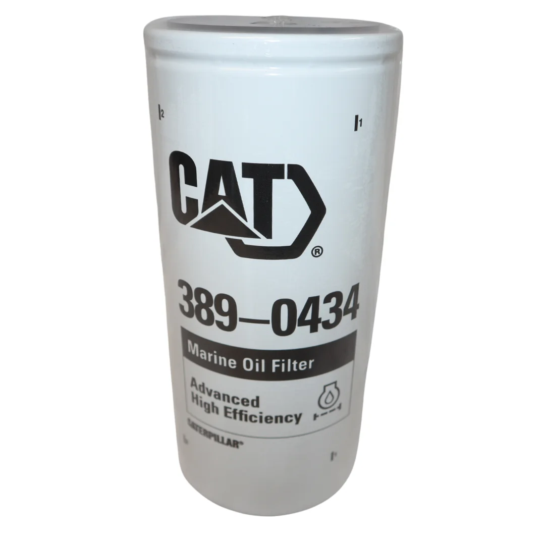 Cat Oil Filter 389-0434