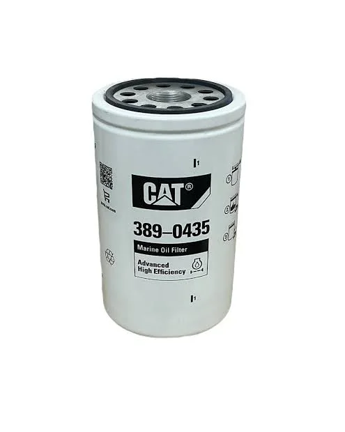Cat Oil Filter 389-0435