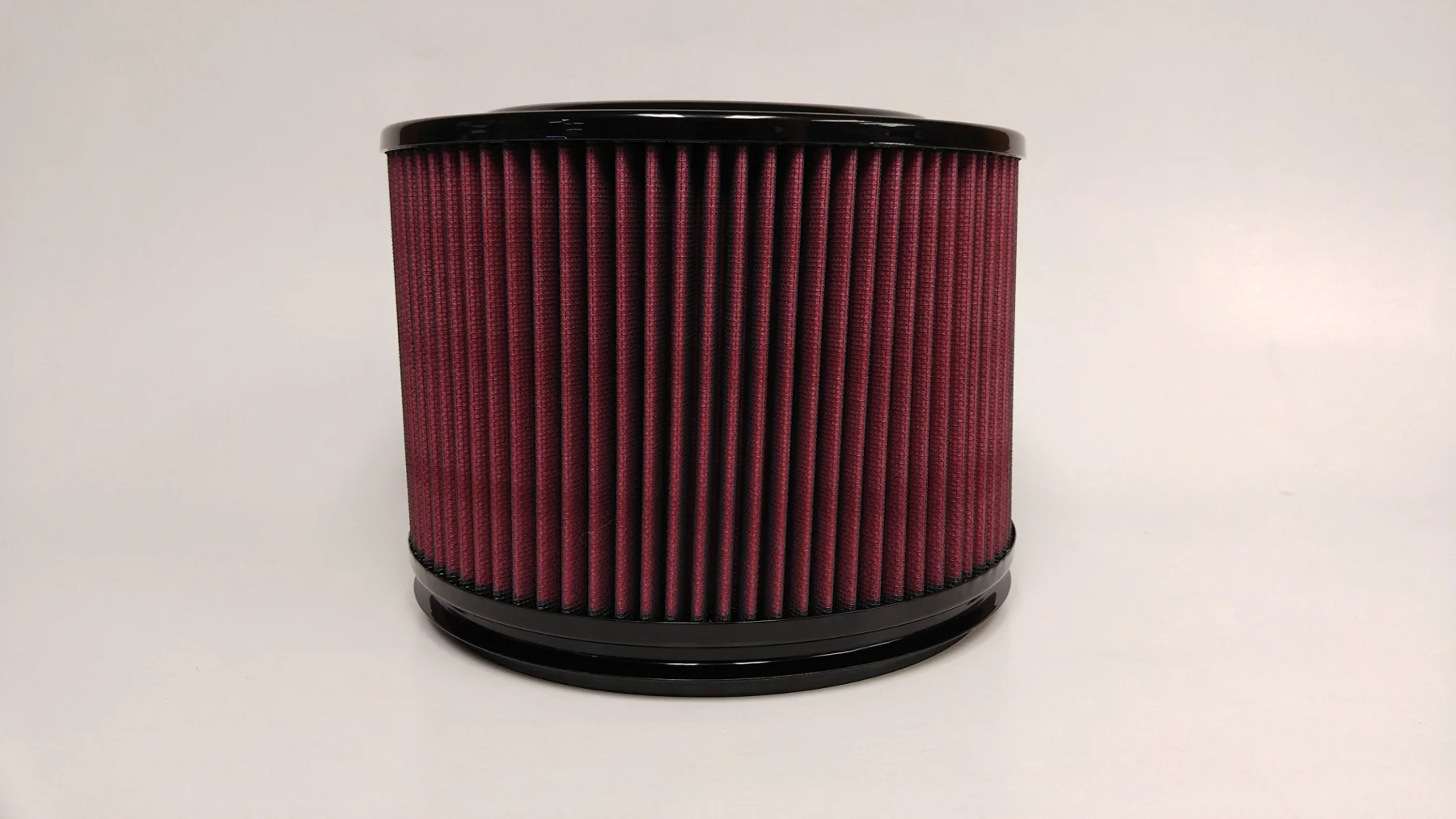 AIRSEP Filter Assembly (10" X 6.5") Straight -Part# 40-1020