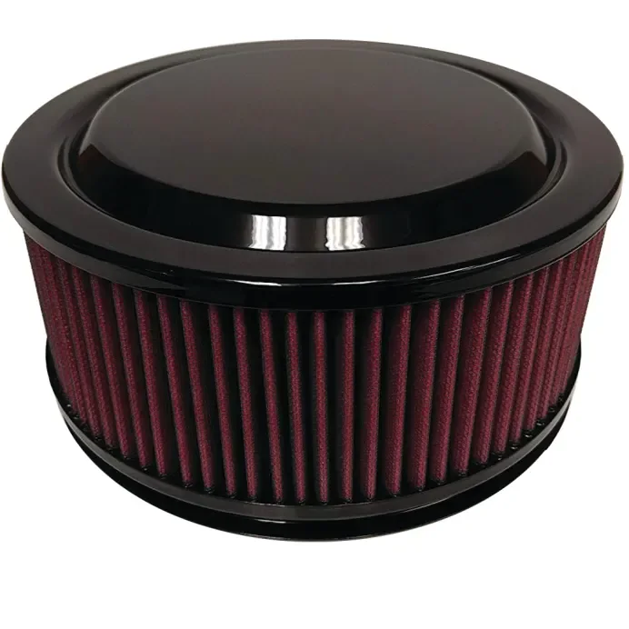 AIRSEP Filter (10" X 4") Straight -Part# 40-1197