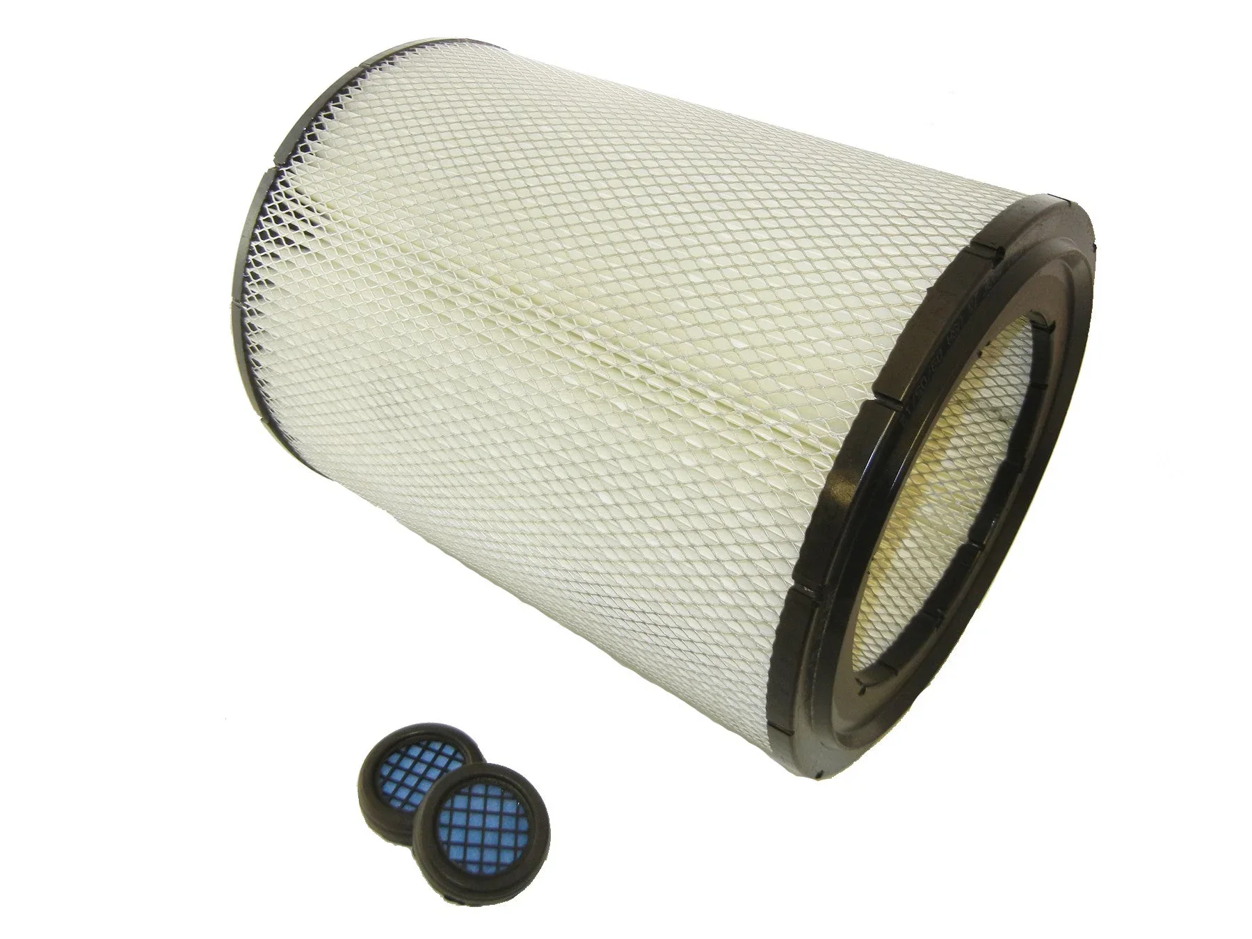 CCE 16" AIRSEP COALESCER FILTER PACK -Part# 40-2018