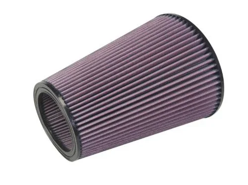 AIRSEP Air Filter (9Dia x 12L) Tapered -Part# CD197