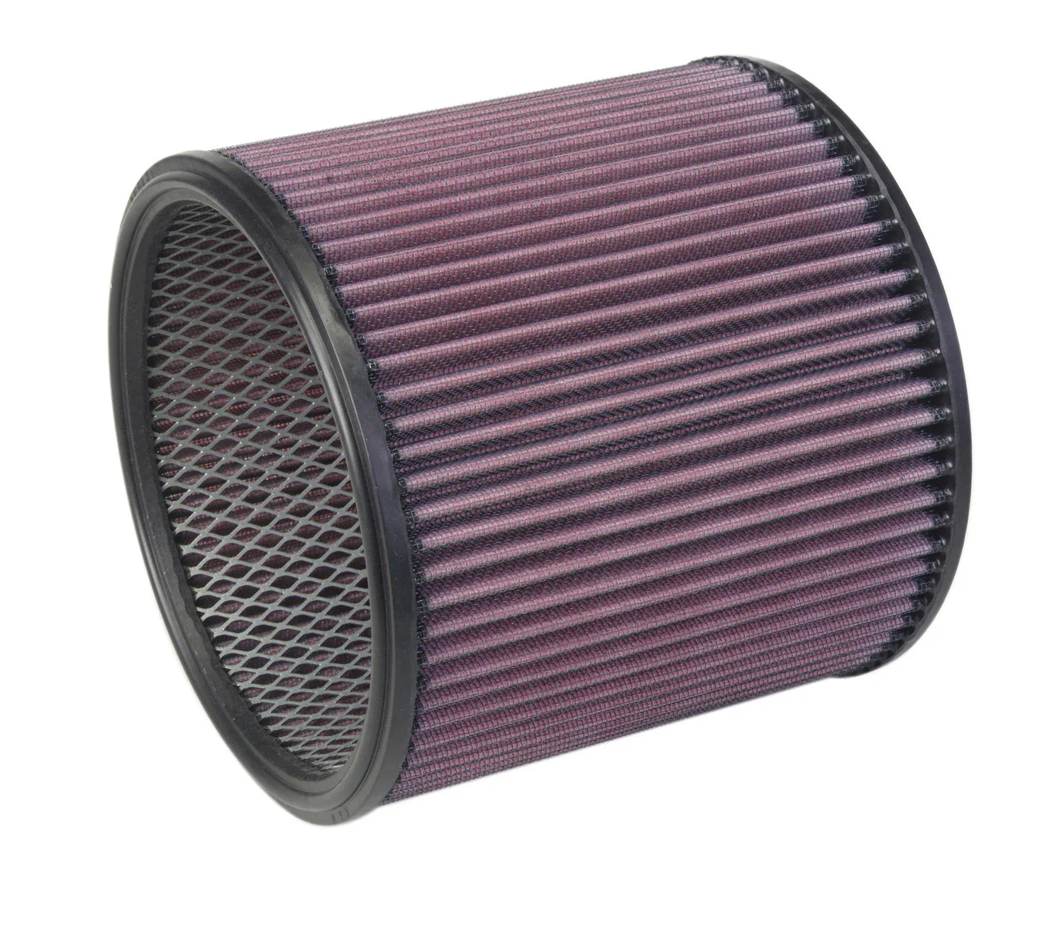 AIRSEP Air Filter (7.5 Dia x 5L) Cummins 4BTA-6BTA -Part# CD173