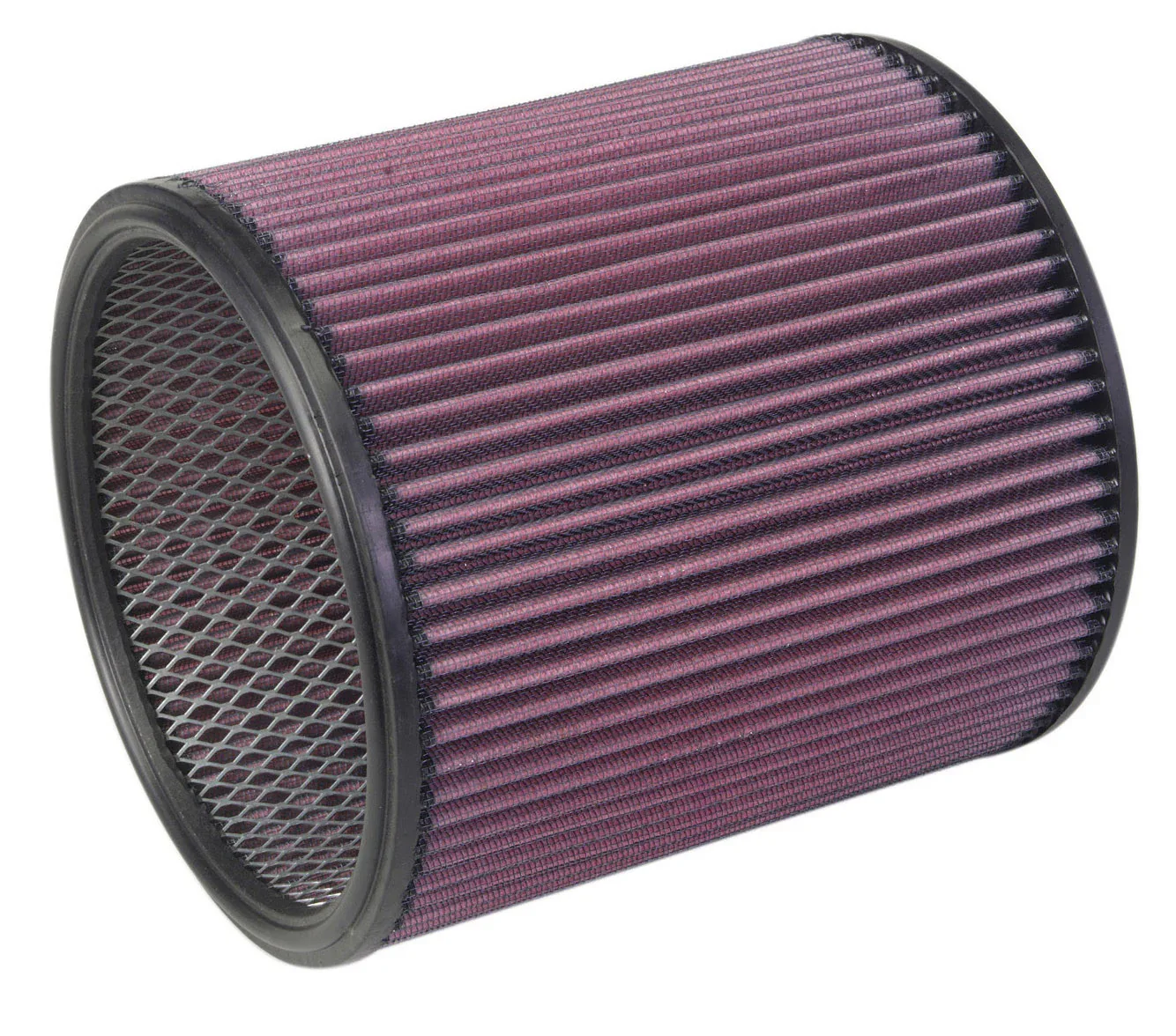 AIRSEP Air Filter (7.5 Dia x 6L) Cummins 6BTA -Part# CD174