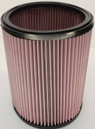 AIRSEP Filter (7.5" X 10") Straight -Part# CD178