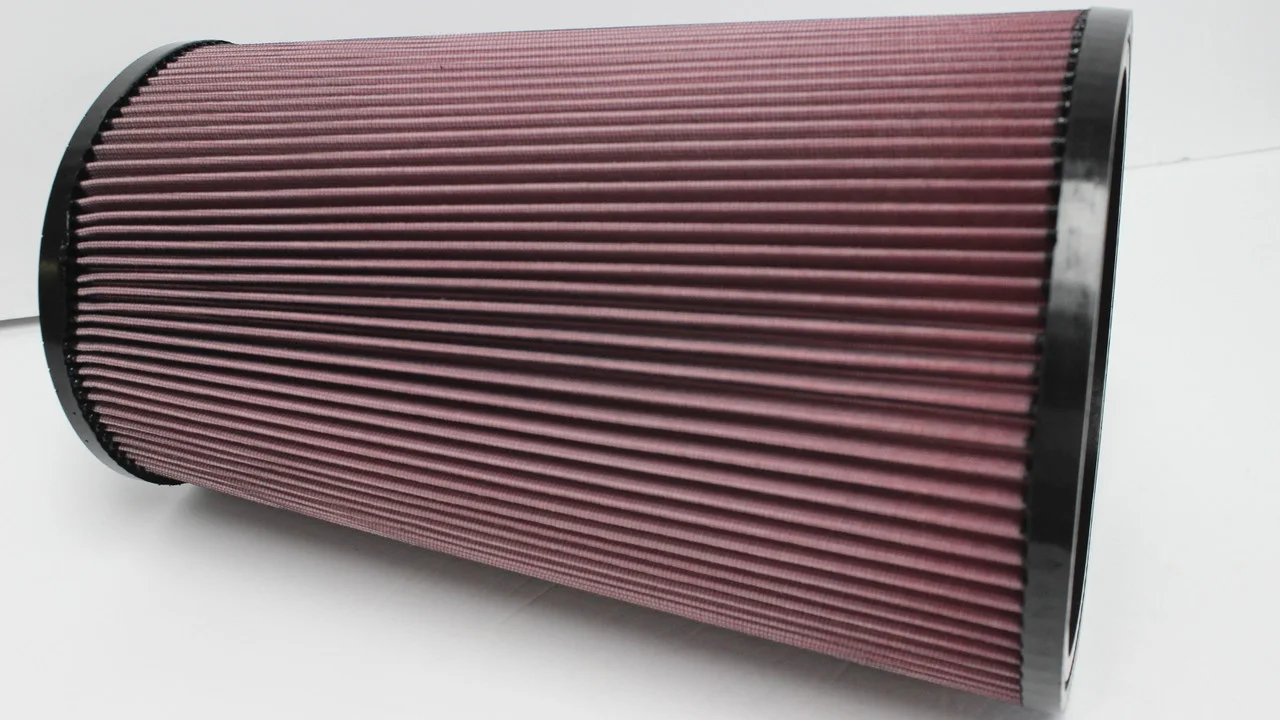 AIRSEP Filter (9" X 14") Tapered -Part# CD184