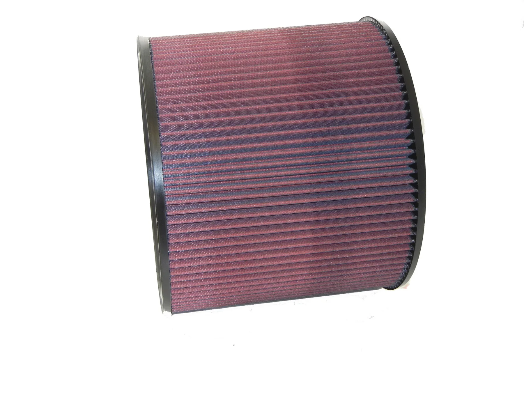 AIRSEP Air Filter (12Dia x 7L) Straight -Part# CD186
