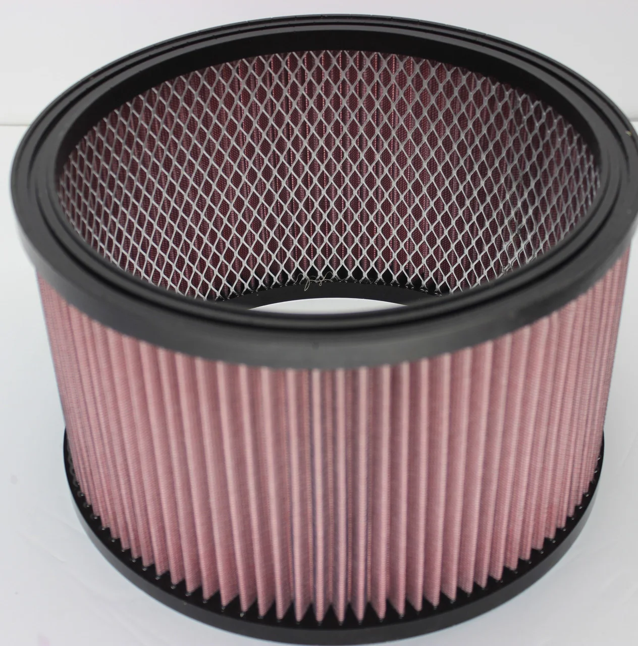 AIRSEP Filter (10" X 6") Straight -Part# CD202